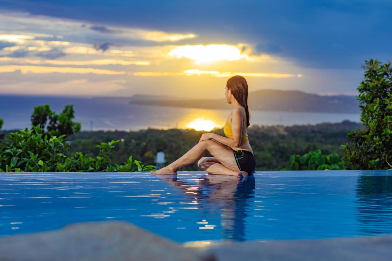 Marqis Sunrise Sunset Resort And Spa Baclayon Экстерьер фото