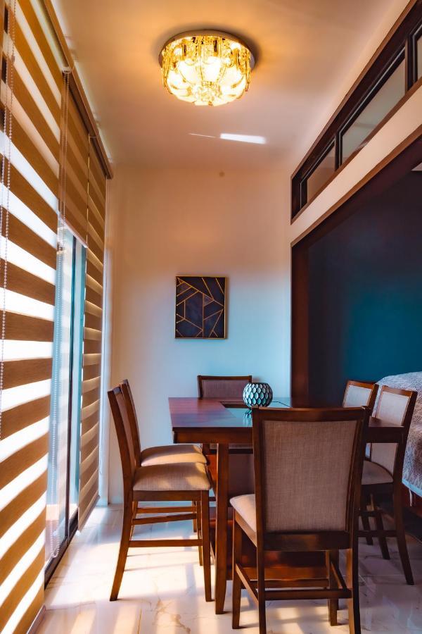Marqis Sunrise Sunset Resort And Spa Baclayon Экстерьер фото