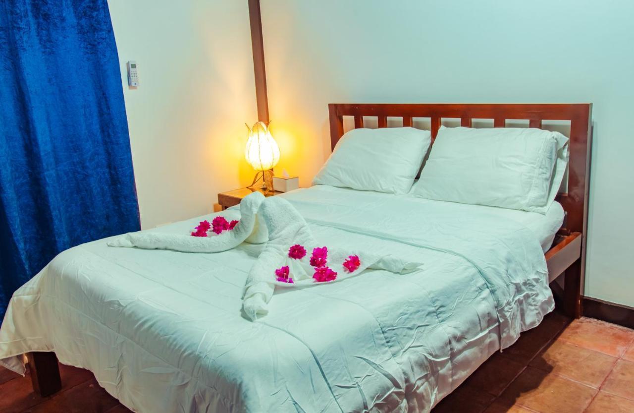 Marqis Sunrise Sunset Resort And Spa Baclayon Экстерьер фото