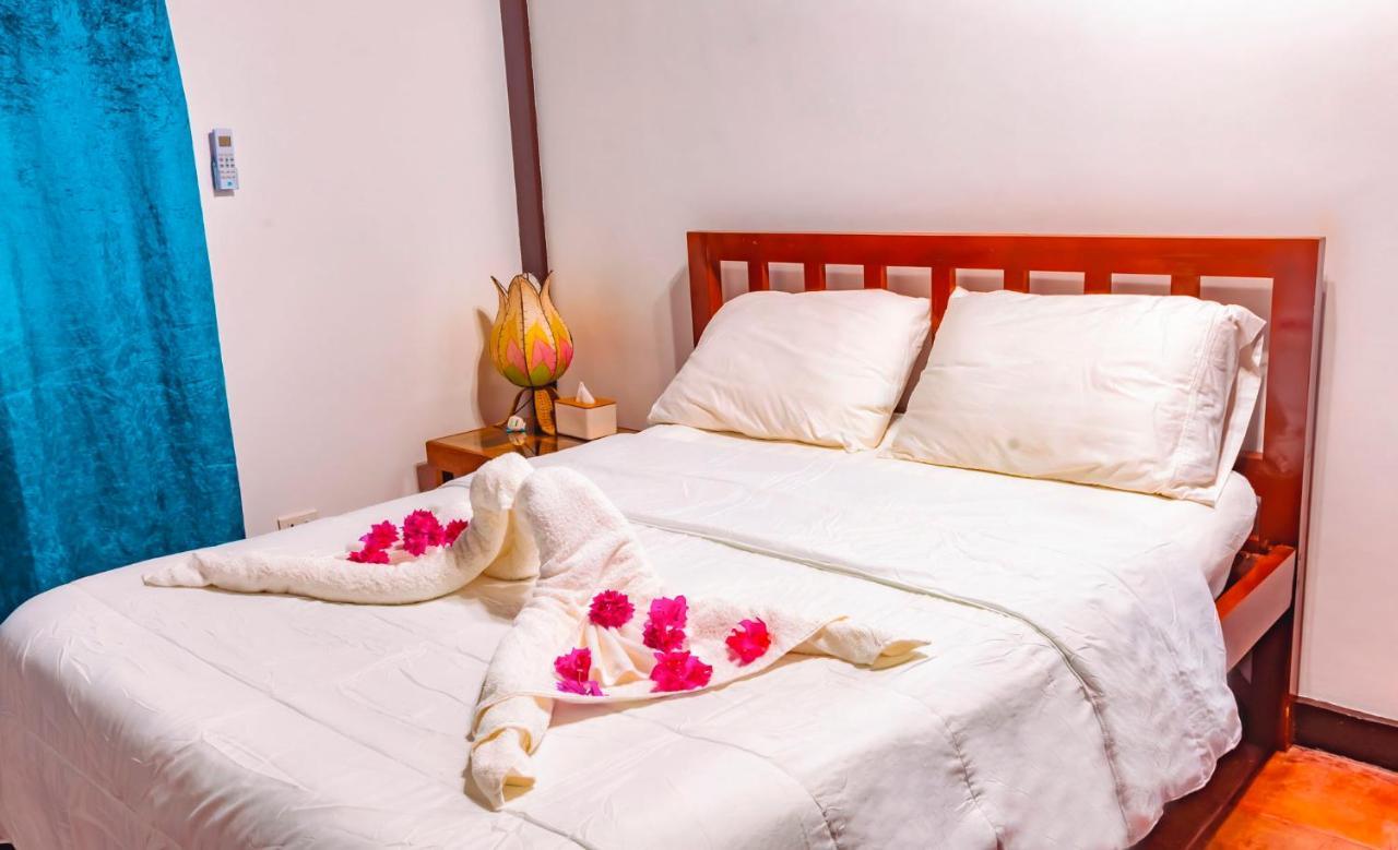 Marqis Sunrise Sunset Resort And Spa Baclayon Экстерьер фото
