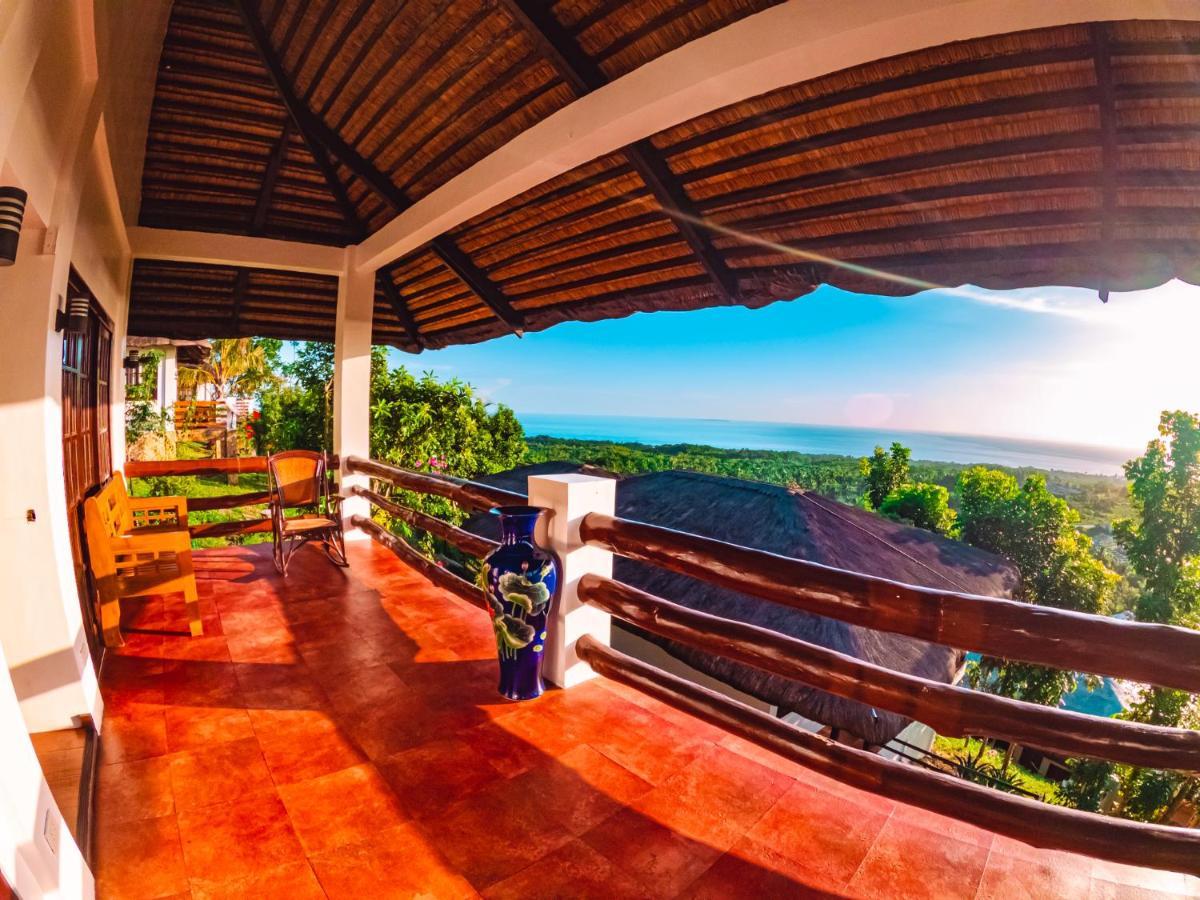 Marqis Sunrise Sunset Resort And Spa Baclayon Экстерьер фото