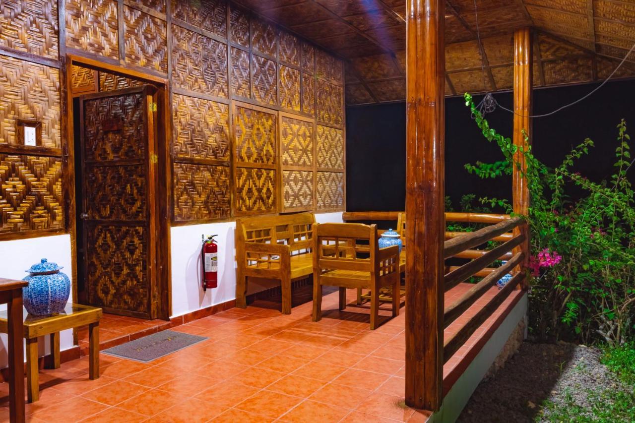 Marqis Sunrise Sunset Resort And Spa Baclayon Номер фото