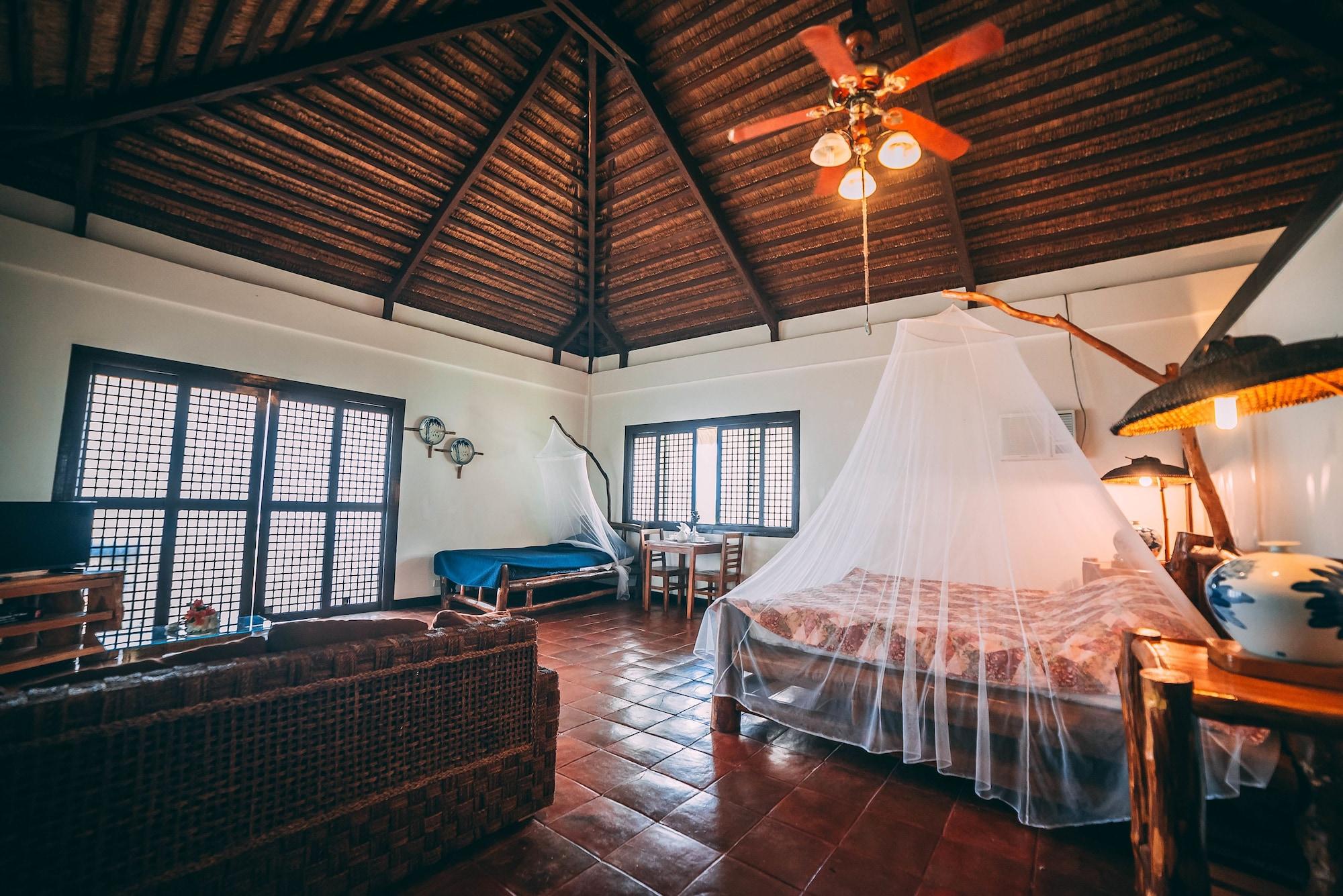 Marqis Sunrise Sunset Resort And Spa Baclayon Экстерьер фото