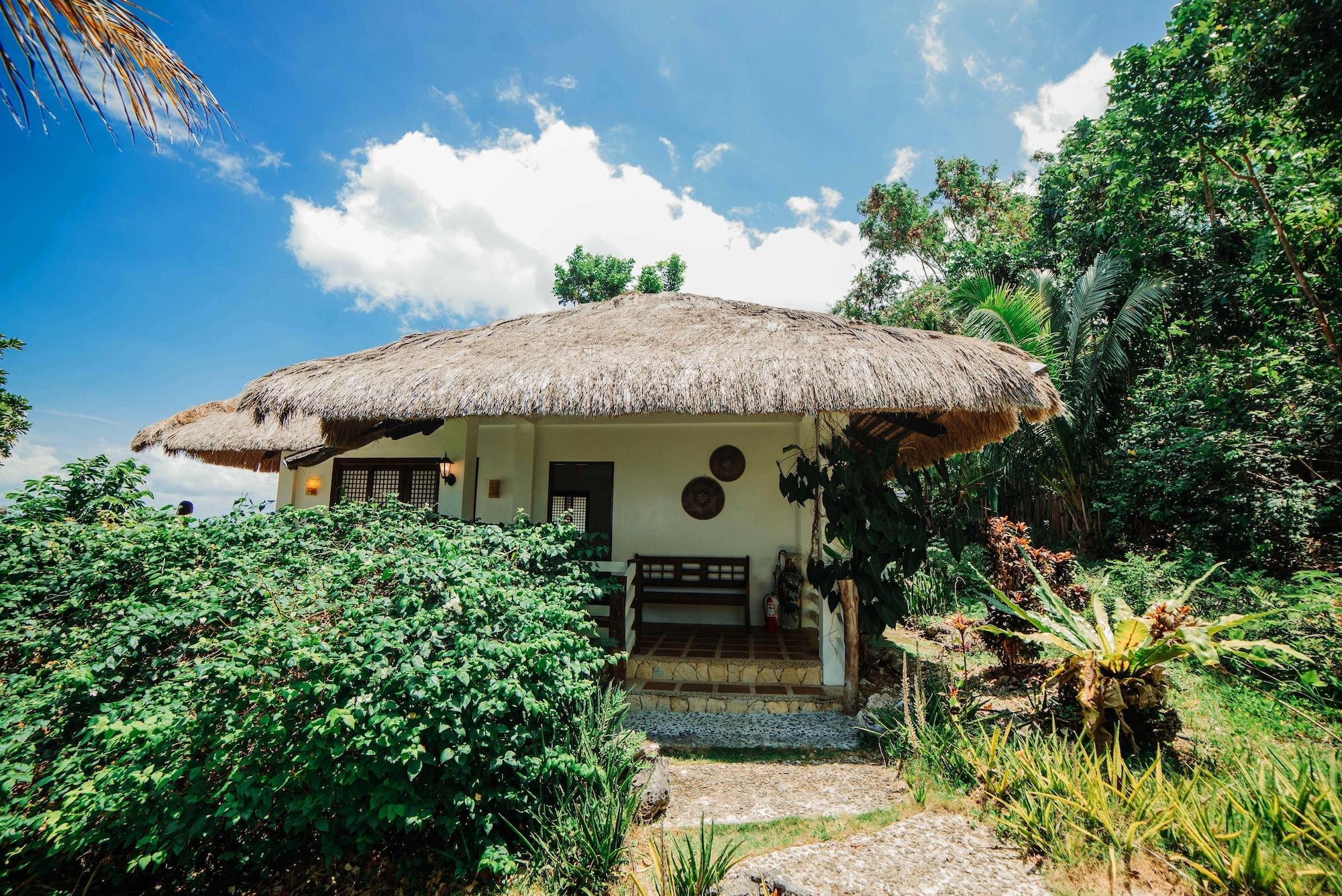 Marqis Sunrise Sunset Resort And Spa Baclayon Экстерьер фото