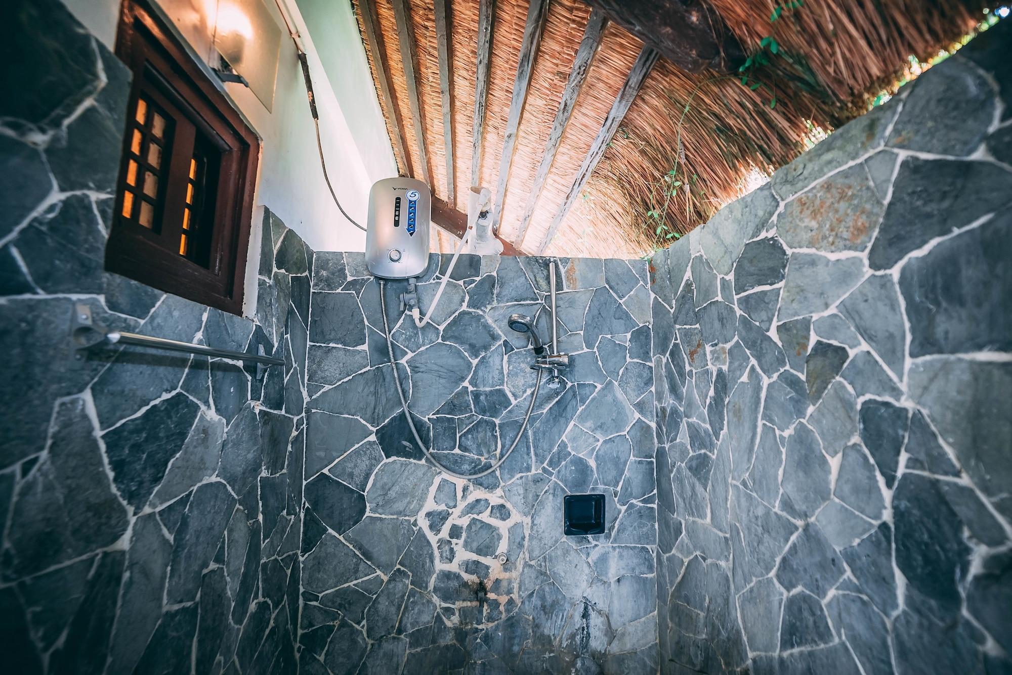 Marqis Sunrise Sunset Resort And Spa Baclayon Экстерьер фото