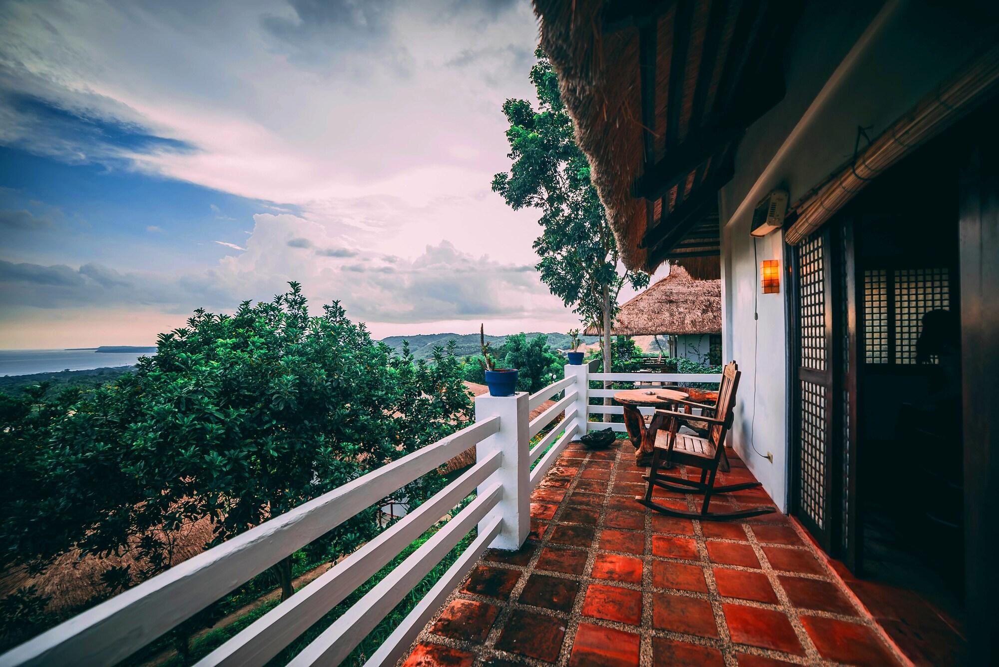 Marqis Sunrise Sunset Resort And Spa Baclayon Экстерьер фото