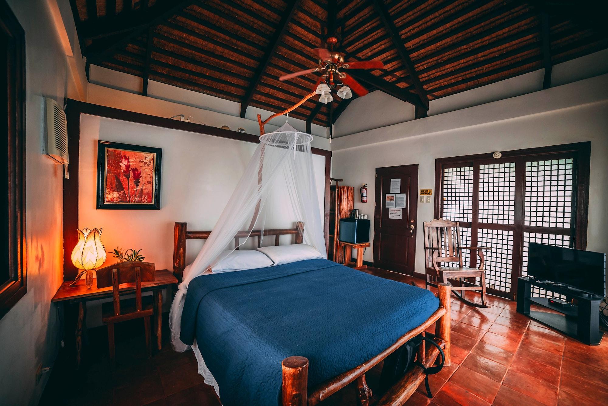 Marqis Sunrise Sunset Resort And Spa Baclayon Экстерьер фото