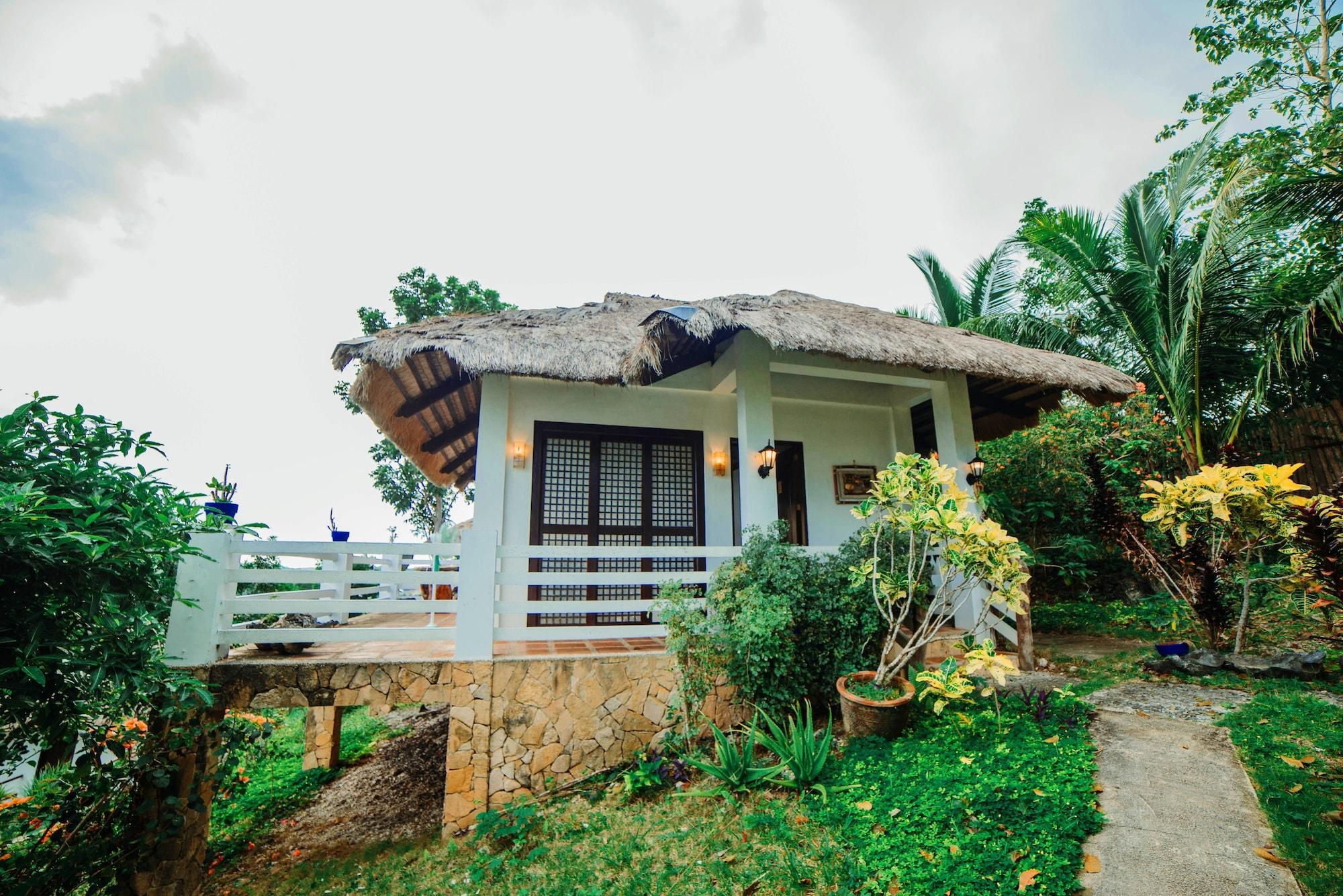 Marqis Sunrise Sunset Resort And Spa Baclayon Экстерьер фото