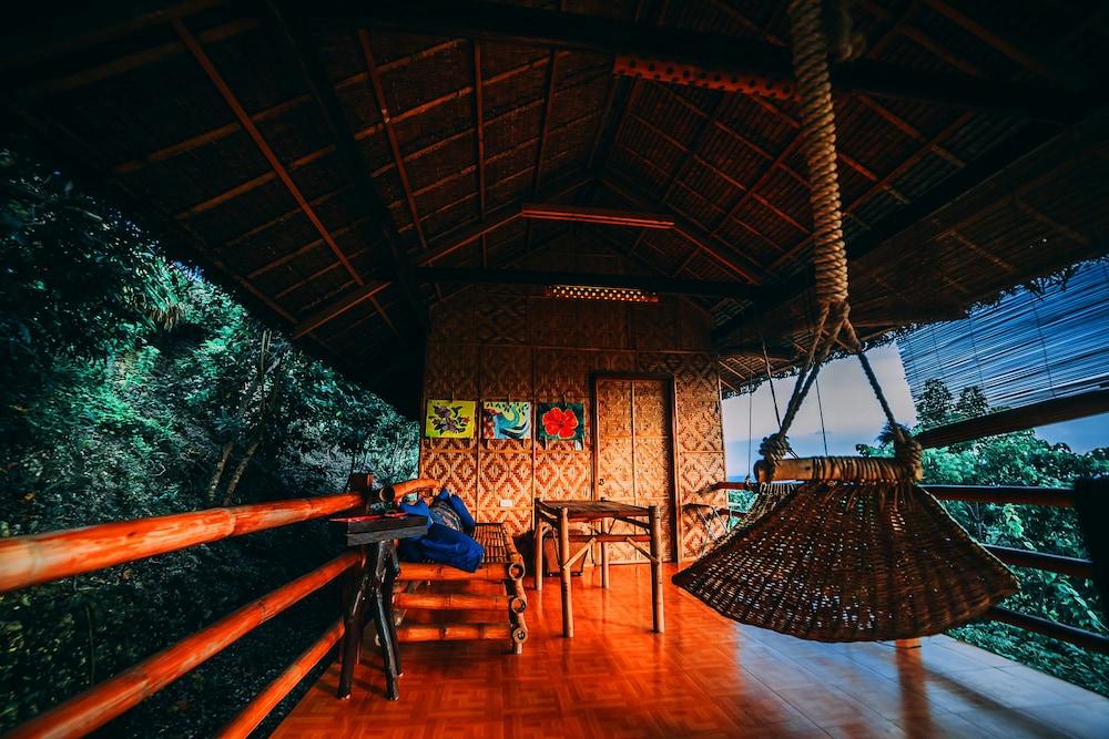 Marqis Sunrise Sunset Resort And Spa Baclayon Экстерьер фото