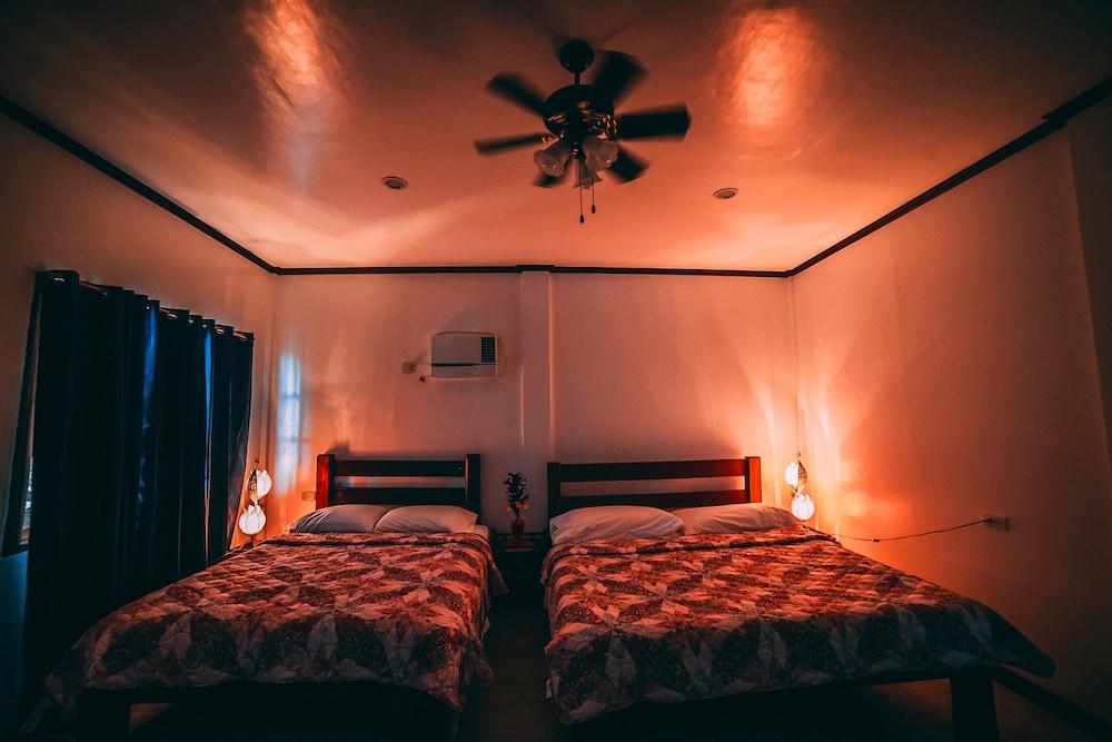 Marqis Sunrise Sunset Resort And Spa Baclayon Экстерьер фото