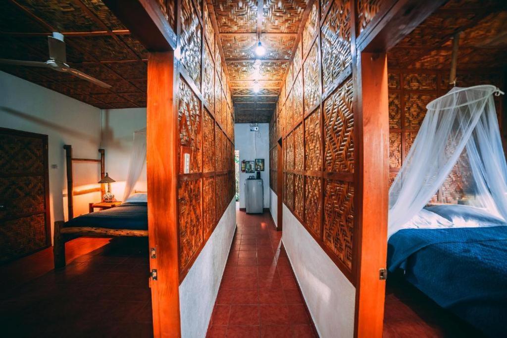Marqis Sunrise Sunset Resort And Spa Baclayon Номер фото