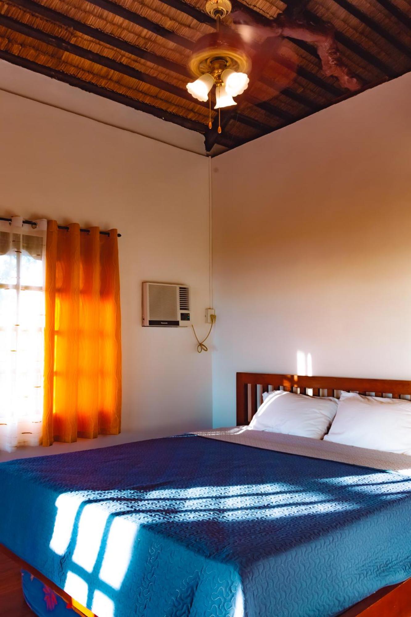 Marqis Sunrise Sunset Resort And Spa Baclayon Номер фото