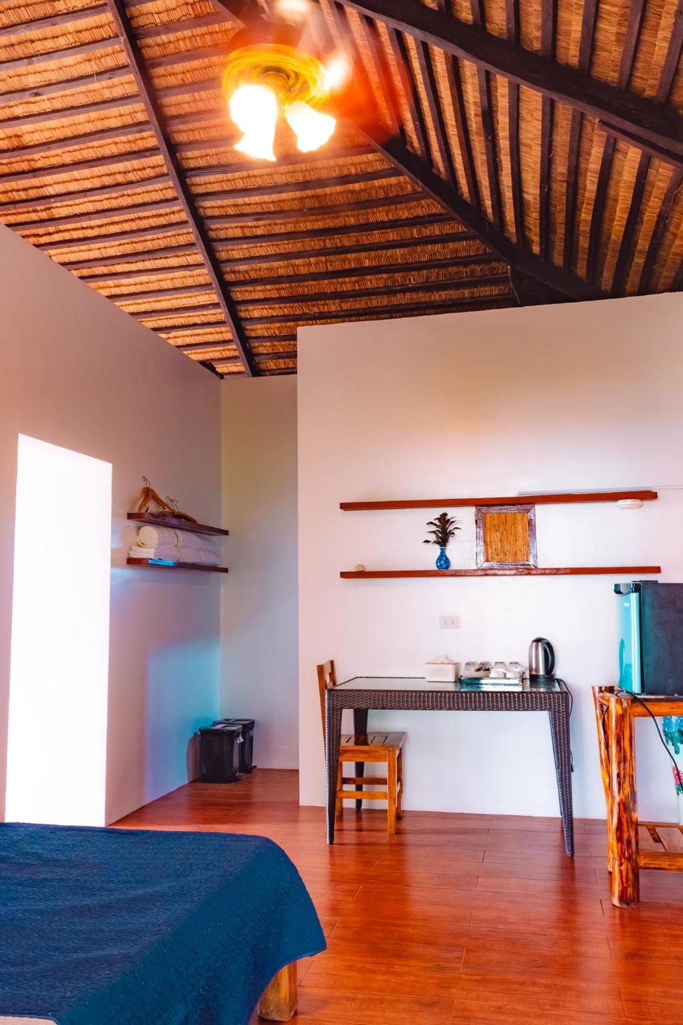 Marqis Sunrise Sunset Resort And Spa Baclayon Номер фото