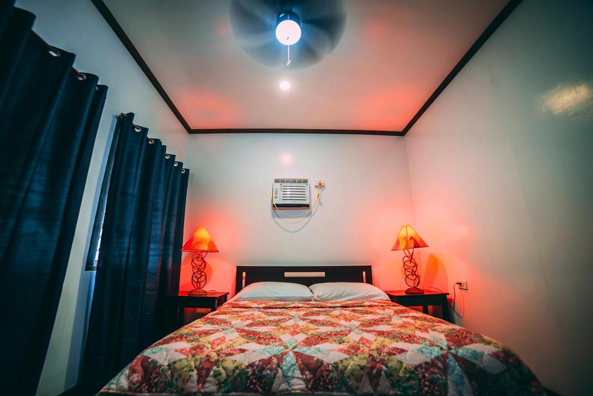 Marqis Sunrise Sunset Resort And Spa Baclayon Номер фото