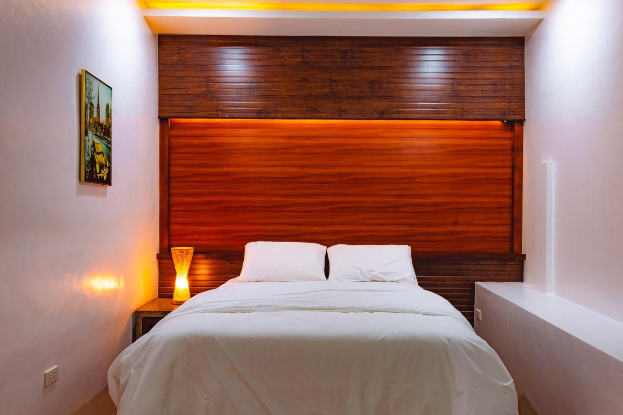 Marqis Sunrise Sunset Resort And Spa Baclayon Номер фото