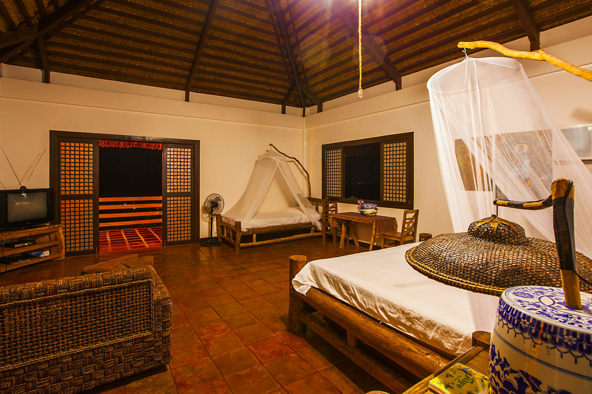Marqis Sunrise Sunset Resort And Spa Baclayon Экстерьер фото