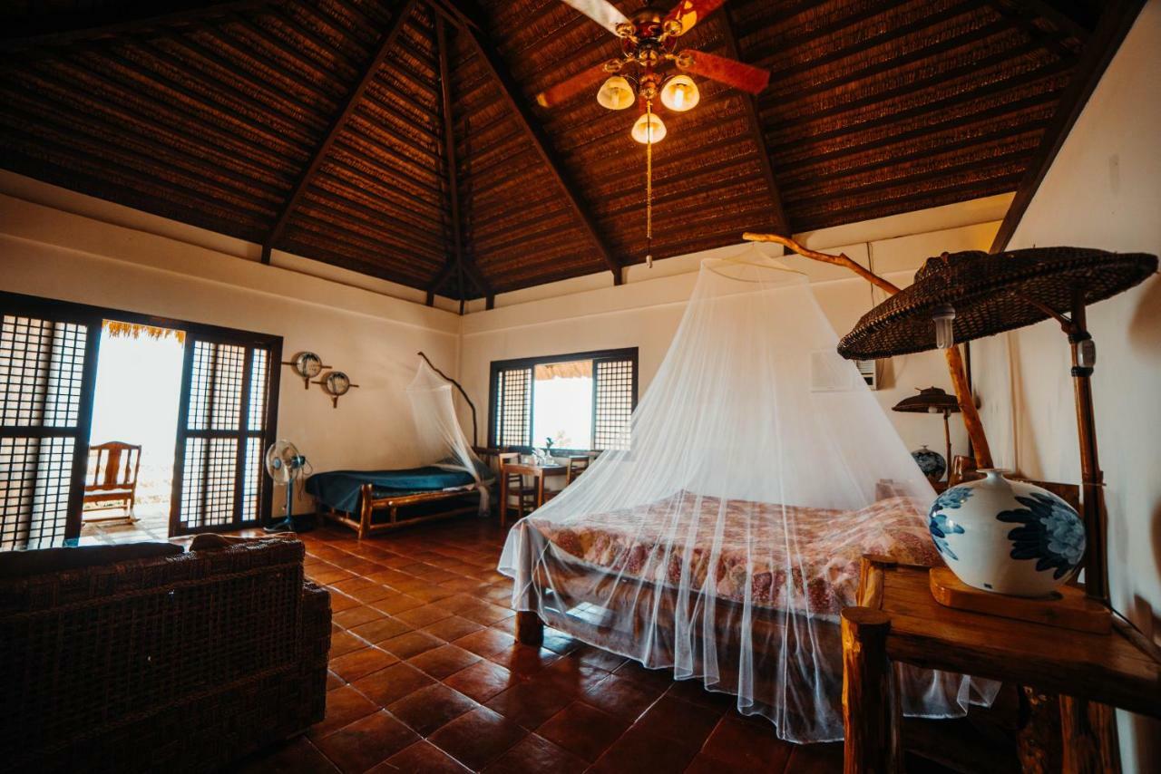 Marqis Sunrise Sunset Resort And Spa Baclayon Экстерьер фото
